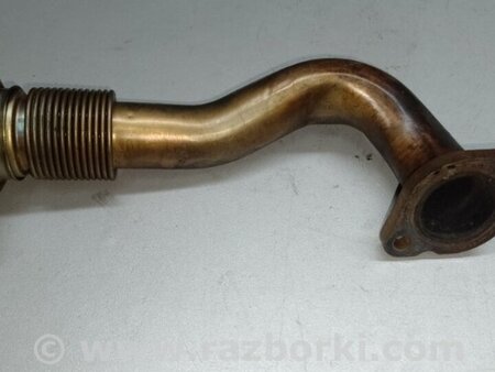 ФОТО Трубка EGR для Porsche Cayenne Type 958 (10-18) Киев