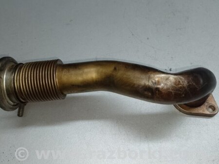 ФОТО Трубка EGR для Porsche Cayenne Type 958 (10-18) Киев