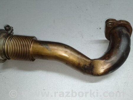 ФОТО Трубка EGR для Porsche Cayenne Type 958 (10-18) Киев