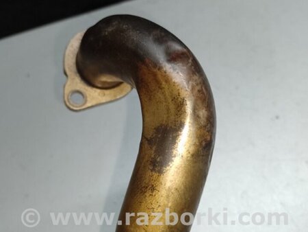 ФОТО Трубка EGR для Porsche Cayenne Type 958 (10-18) Киев