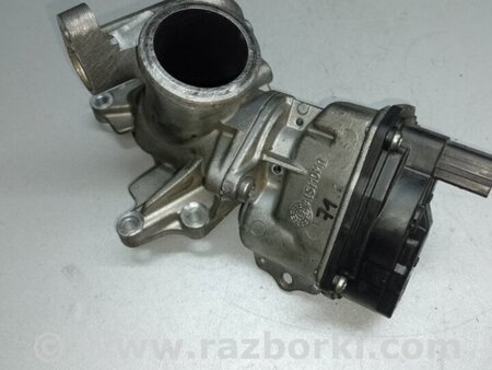 ФОТО Клапан EGR для Porsche Cayenne Type 958 (10-18) Киев