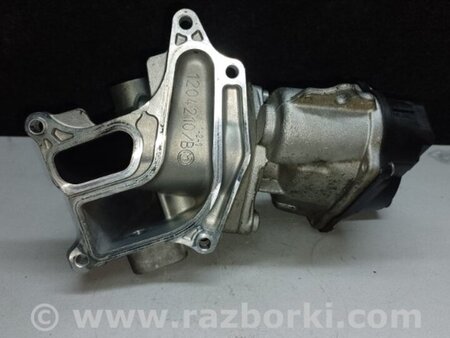 ФОТО Клапан EGR для Porsche Cayenne Type 958 (10-18) Киев
