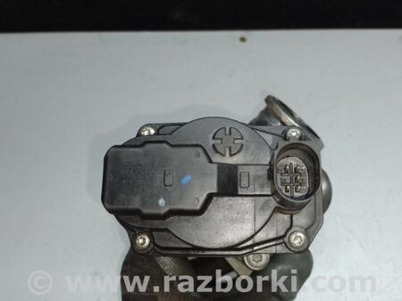 ФОТО Клапан EGR для Porsche Cayenne Type 958 (10-18) Киев