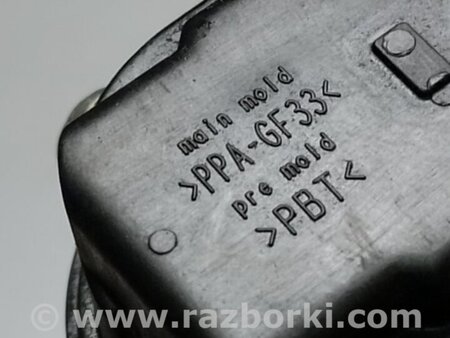 ФОТО Клапан EGR для Porsche Cayenne Type 958 (10-18) Киев