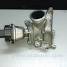 Клапан EGR Porsche Cayenne Type 958 (10-18)