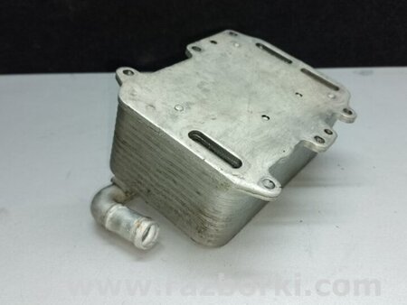 ФОТО Теплообменник двигателя для Porsche Cayenne Type 958 (10-18) Киев
