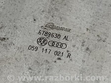 ФОТО Теплообменник двигателя для Porsche Cayenne Type 958 (10-18) Киев