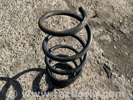ФОТО Пружина передняя для Toyota Prius Plus (11-14) Киев