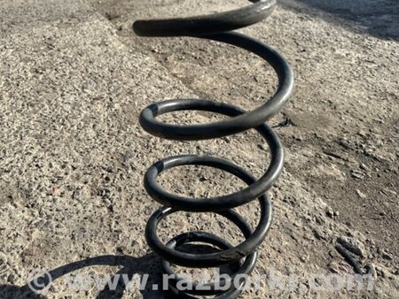 ФОТО Пружина передняя для Toyota Prius Plus (11-14) Киев
