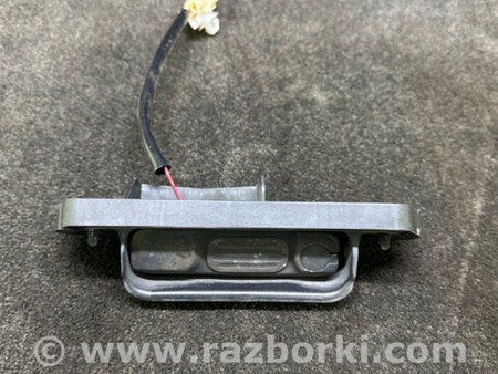 ФОТО Кнопка открывания багажника наружная для Mitsubishi Outlander GF (2012-) Киев