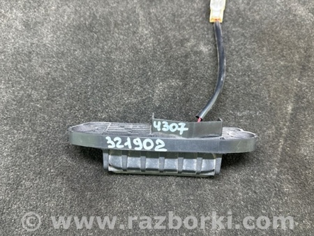 ФОТО Кнопка открывания багажника наружная для Mitsubishi Outlander GF (2012-) Киев