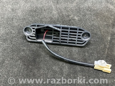 ФОТО Кнопка открывания багажника наружная для Mitsubishi Outlander GF (2012-) Киев