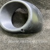 ФОТО Накладка противотуманной фары для Mitsubishi Outlander GF (2012-) Киев