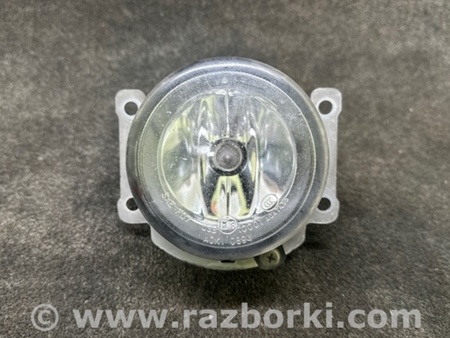 ФОТО Противотуманная фара для Mitsubishi Outlander GF (2012-) Киев