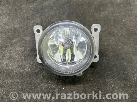 ФОТО Противотуманная фара для Mitsubishi Outlander GF (2012-) Киев