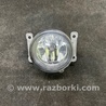 ФОТО Противотуманная фара для Mitsubishi Outlander GF (2012-) Киев