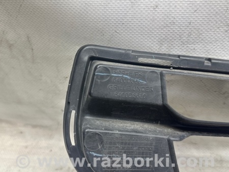 ФОТО Решетка переднего бампера для Mitsubishi Mirage Киев