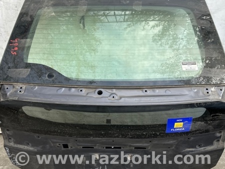 ФОТО Крышка багажника для Toyota Prius 30 (09-17) Киев