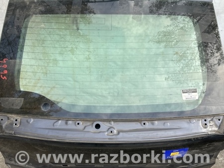 ФОТО Крышка багажника для Toyota Prius 30 (09-17) Киев