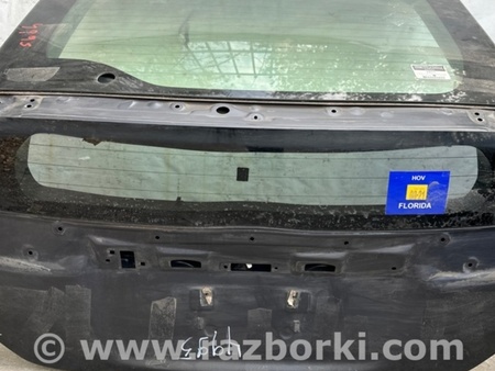 ФОТО Крышка багажника для Toyota Prius 30 (09-17) Киев