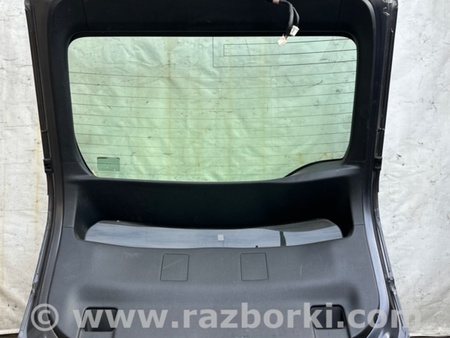 ФОТО Крышка багажника для Toyota Prius 30 (09-17) Киев