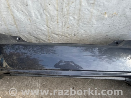 ФОТО Бампер задний для Toyota Prius 30 (09-17) Киев