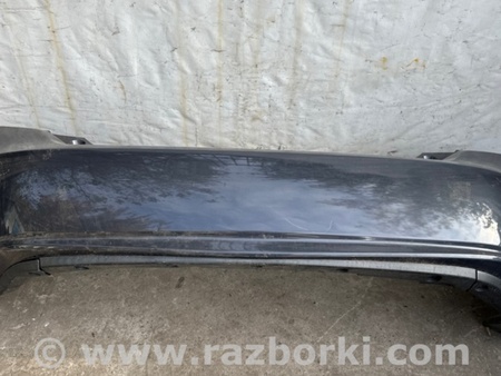 ФОТО Бампер задний для Toyota Prius 30 (09-17) Киев