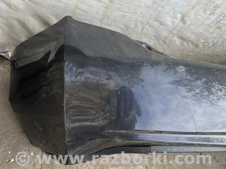ФОТО Бампер задний для Toyota Prius 30 (09-17) Киев