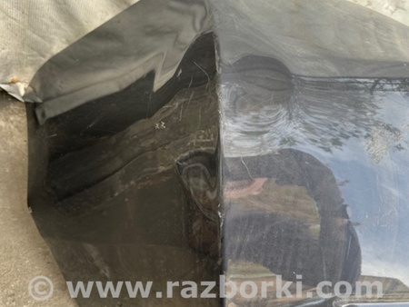 ФОТО Бампер задний для Toyota Prius 30 (09-17) Киев