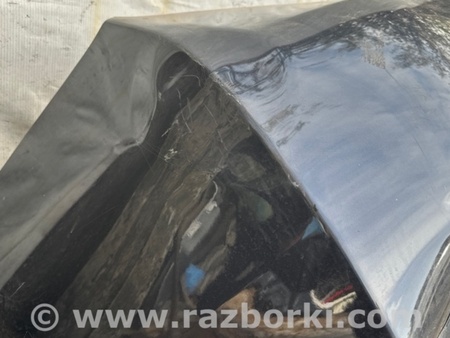 ФОТО Бампер задний для Toyota Prius 30 (09-17) Киев