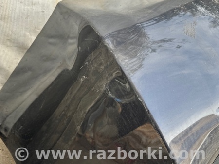 ФОТО Бампер задний для Toyota Prius 30 (09-17) Киев