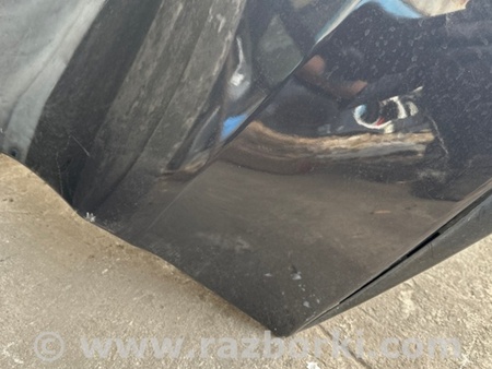 ФОТО Бампер задний для Toyota Prius 30 (09-17) Киев