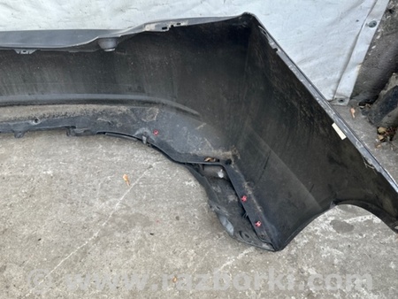 ФОТО Бампер задний для Toyota Prius 30 (09-17) Киев