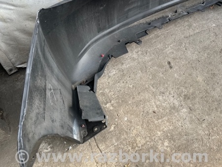 ФОТО Бампер задний для Toyota Prius 30 (09-17) Киев
