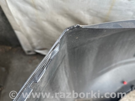 ФОТО Бампер задний для Toyota Prius 30 (09-17) Киев