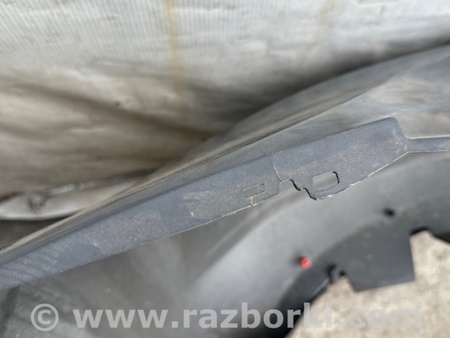 ФОТО Бампер задний для Toyota Prius 30 (09-17) Киев