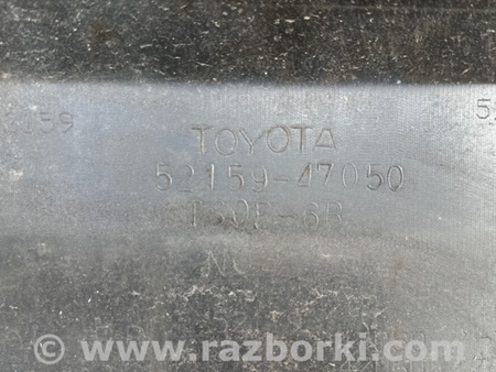 ФОТО Бампер задний для Toyota Prius 30 (09-17) Киев