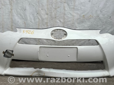 ФОТО Бампер передний для Toyota Prius Plus (11-14) Киев