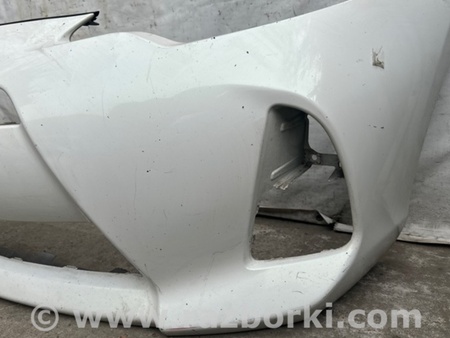ФОТО Бампер передний для Toyota Prius Plus (11-14) Киев