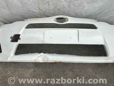 ФОТО Бампер передний для Toyota Prius Plus (11-14) Киев