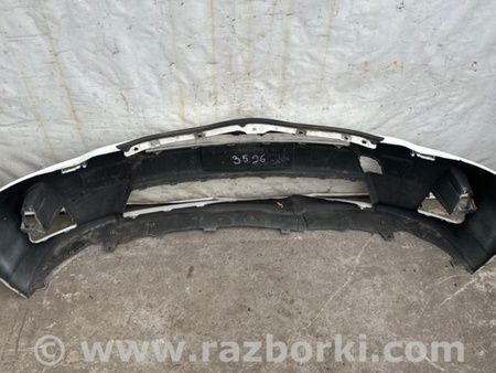 ФОТО Бампер передний для Toyota Prius Plus (11-14) Киев
