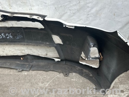 ФОТО Бампер передний для Toyota Prius Plus (11-14) Киев