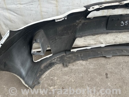 ФОТО Бампер передний для Toyota Prius Plus (11-14) Киев