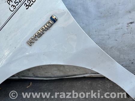 ФОТО Крыло переднее для Toyota Prius Plus (11-14) Киев
