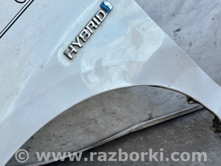ФОТО Крыло переднее для Toyota Prius Plus (11-14) Киев