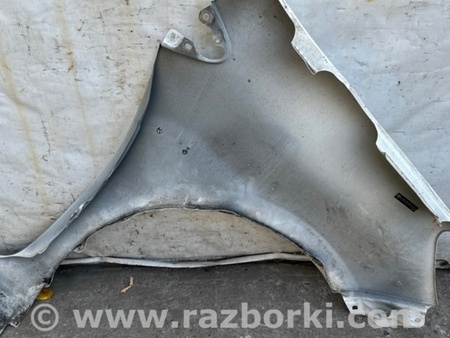 ФОТО Крыло переднее для Toyota Prius Plus (11-14) Киев