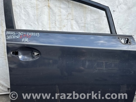 ФОТО Дверь для Toyota Prius 30 (09-17) Киев