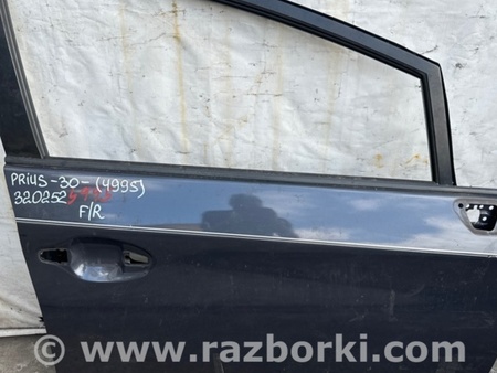ФОТО Дверь для Toyota Prius 30 (09-17) Киев