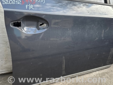 ФОТО Дверь для Toyota Prius 30 (09-17) Киев
