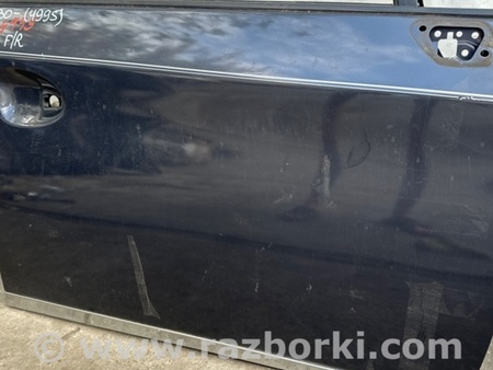 ФОТО Дверь для Toyota Prius 30 (09-17) Киев